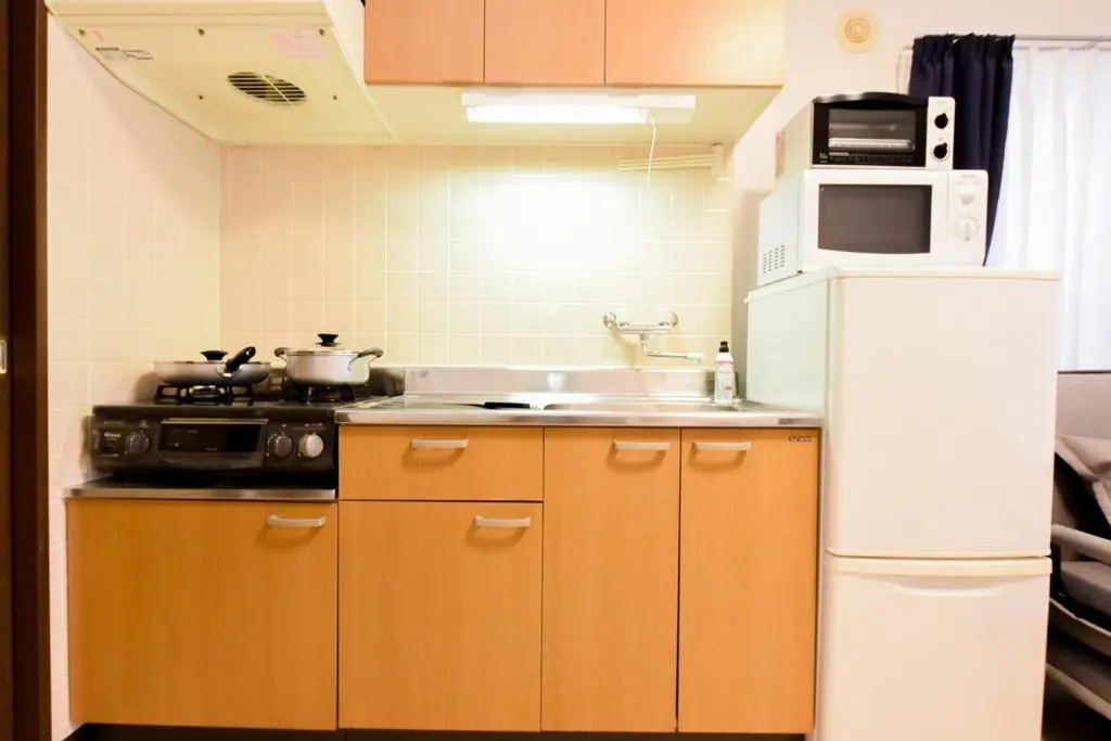 Northwest IR Room 201 - Vacation STAY 8477