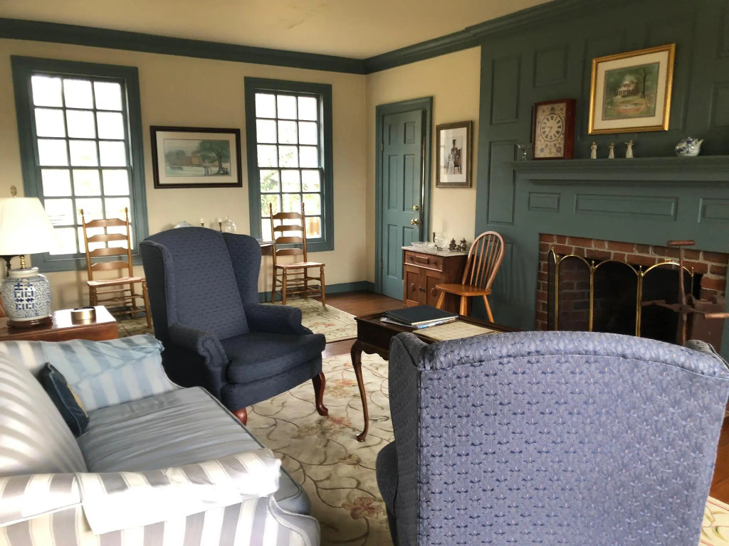 War Hill Inn