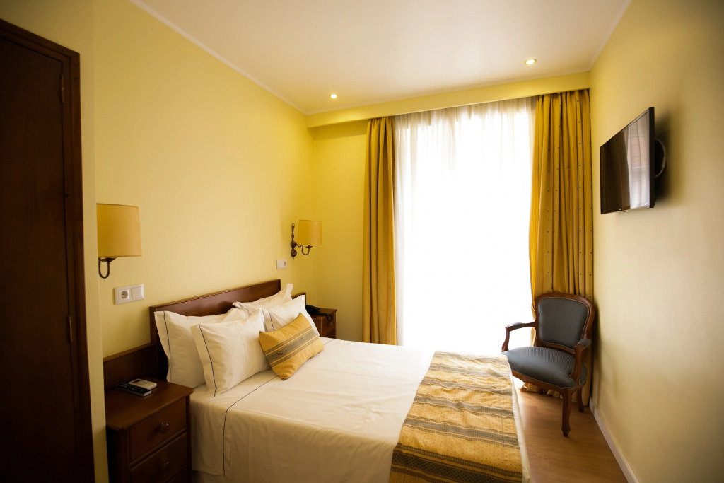 Hotel Florescente