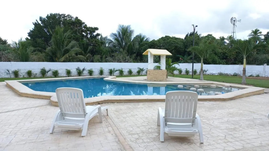 Hotel Quinta Izamal