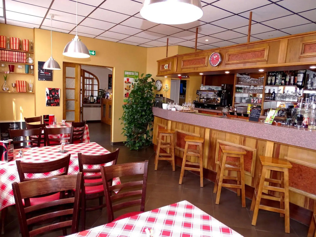 Hôtel Restaurant du Commerce