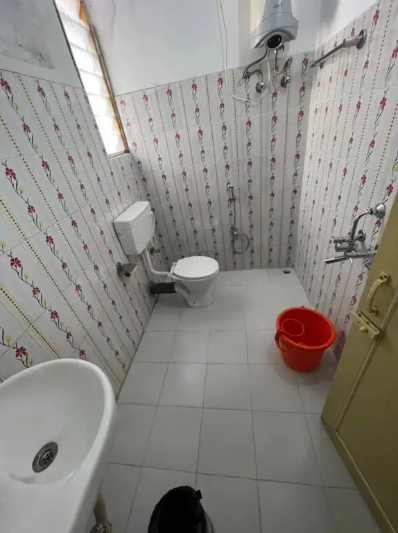 Hotel Tashi Ga-Tsel