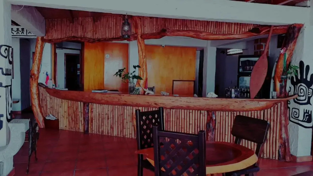 Cocoa Beachfront Inn