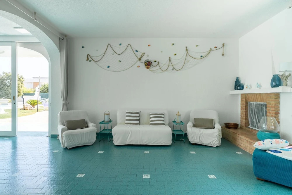 Villa Mar Mar con piscina by Wonderful Italy