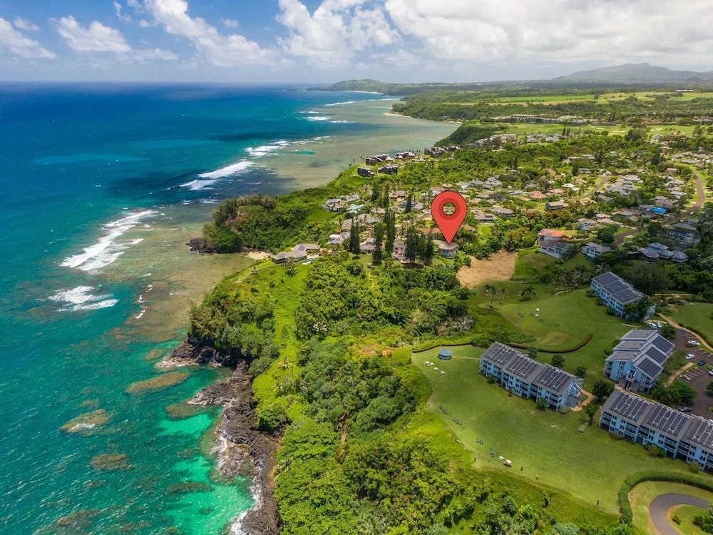 Pu'uwai Hale