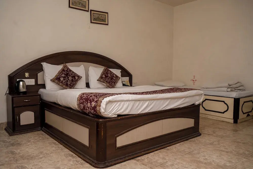Hotel Ruby