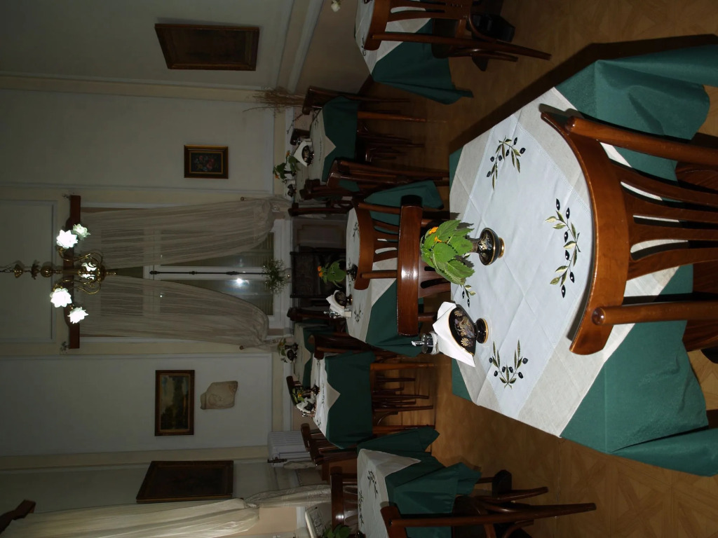 Acropolis House Hotel Classic