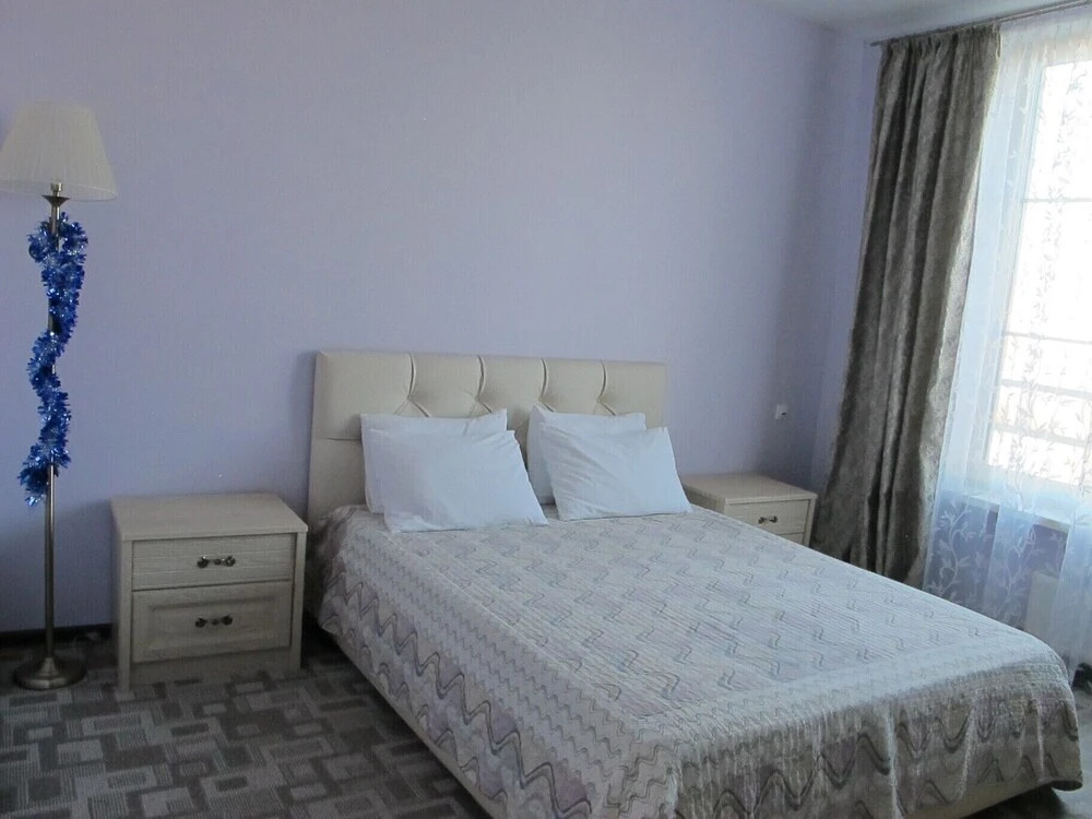 Апартаменты на Старообрядческой, кв. 3510