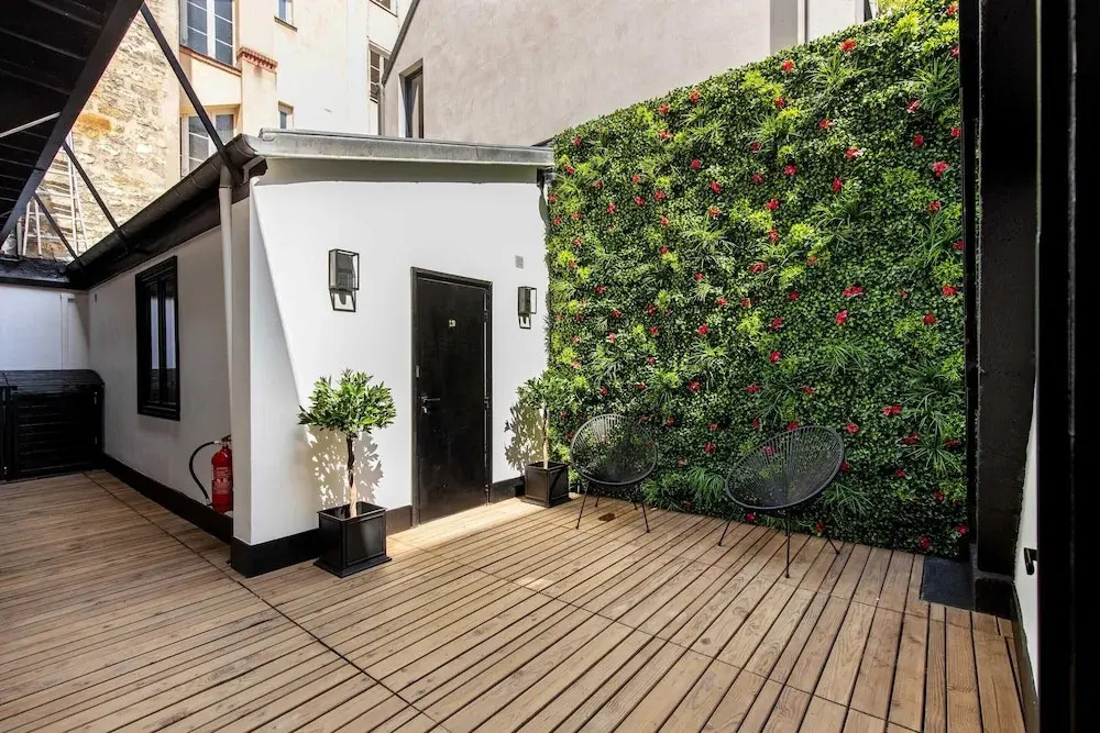 Comfortable Studio - 2P - Javel/tour Eiffel