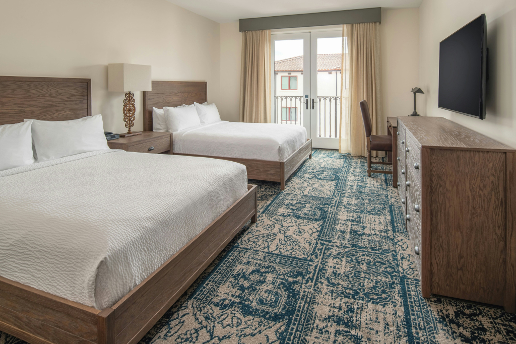 Four Points by Sheraton Santa Cruz Scotts Valley