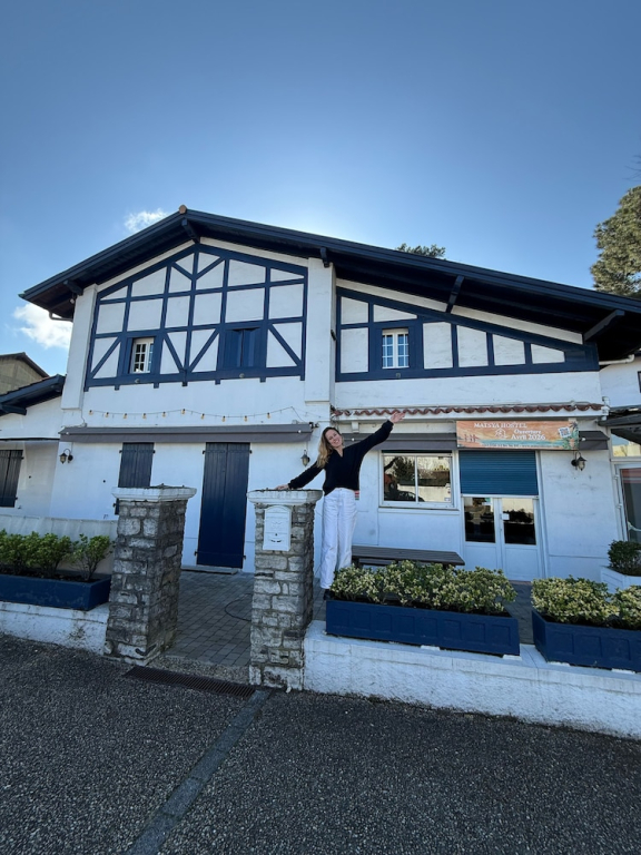 Matsya Hostel