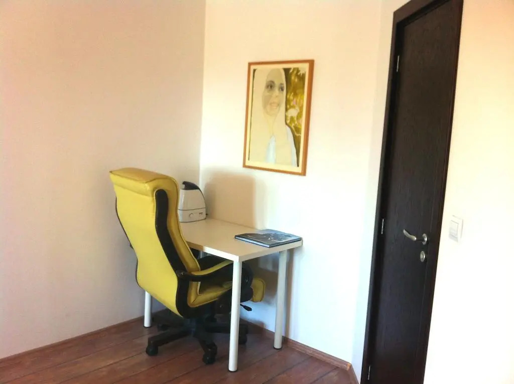 Sun & Seaview Apartment