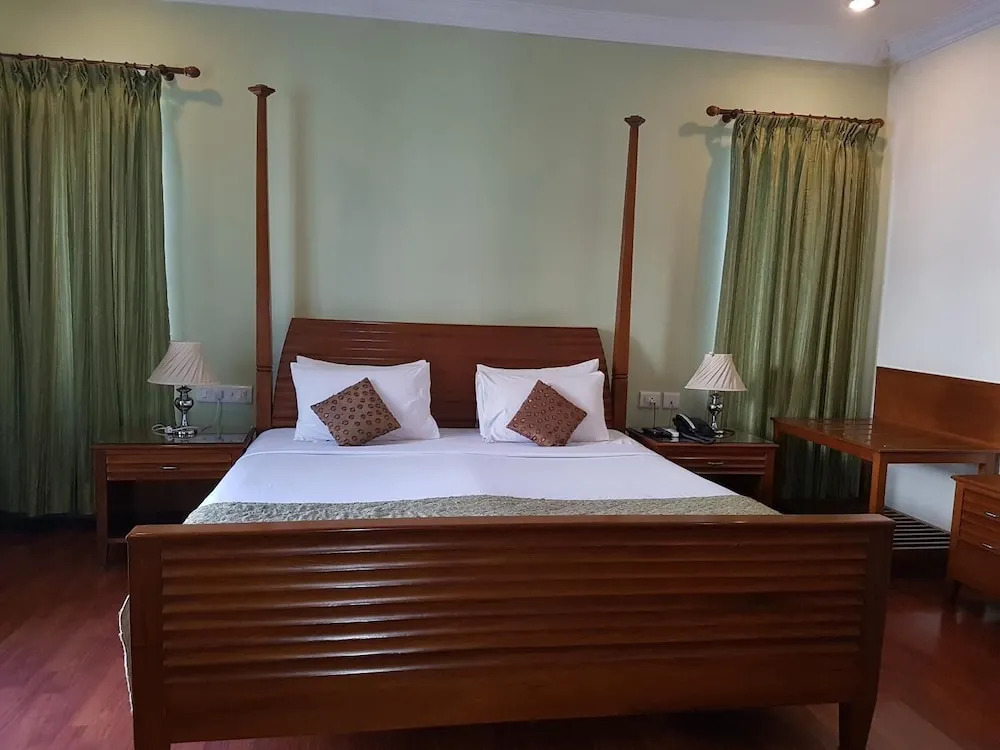 Trinity Suites