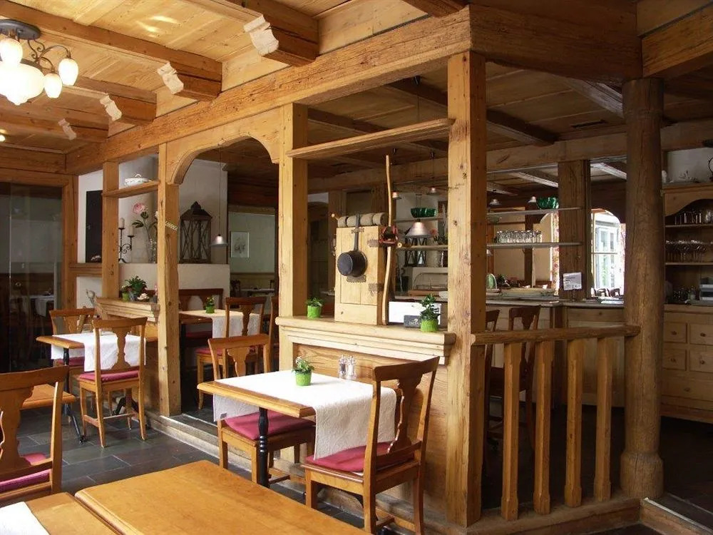 Italian Lifestyle Hotel & Osteria Chartreuse