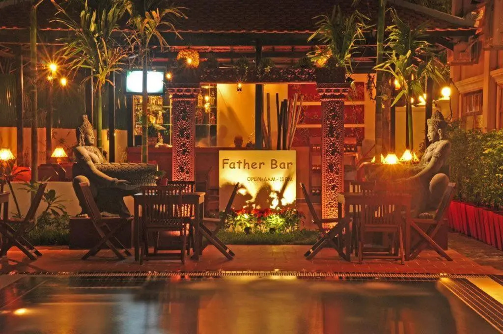 Motherhome Inn