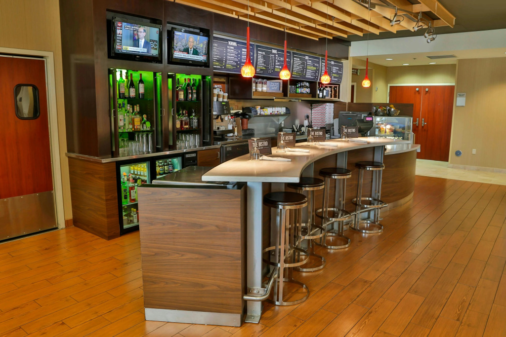Courtyard by Marriott Biloxi North/D'Iberville