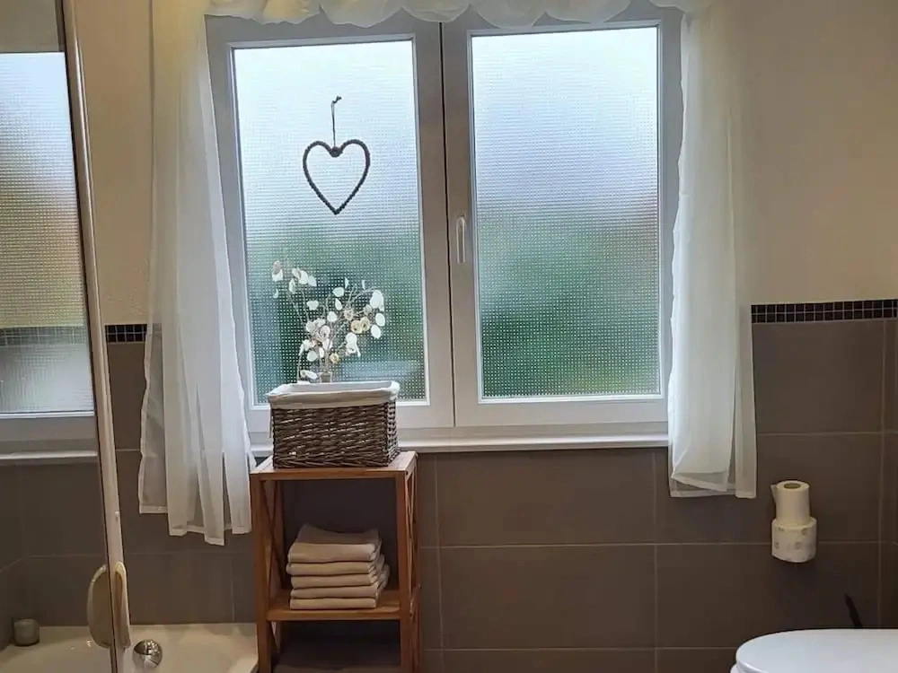 Relaxing Holiday Home in Willersdorf in the Forest