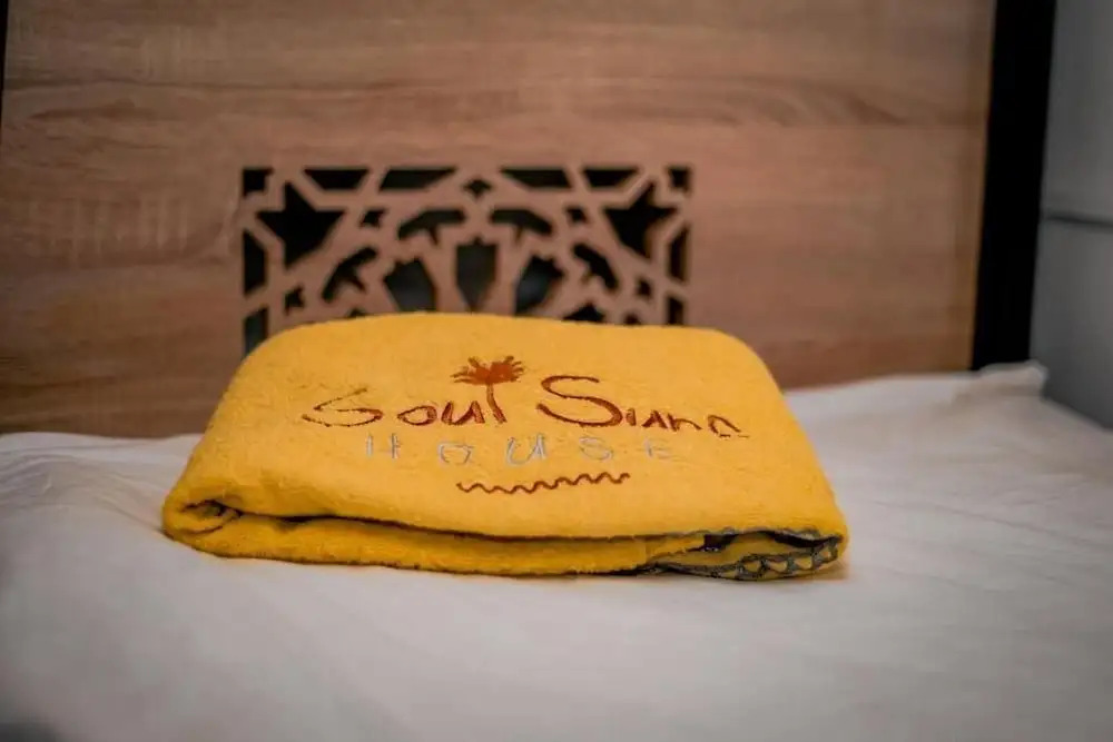 Soul Surf House