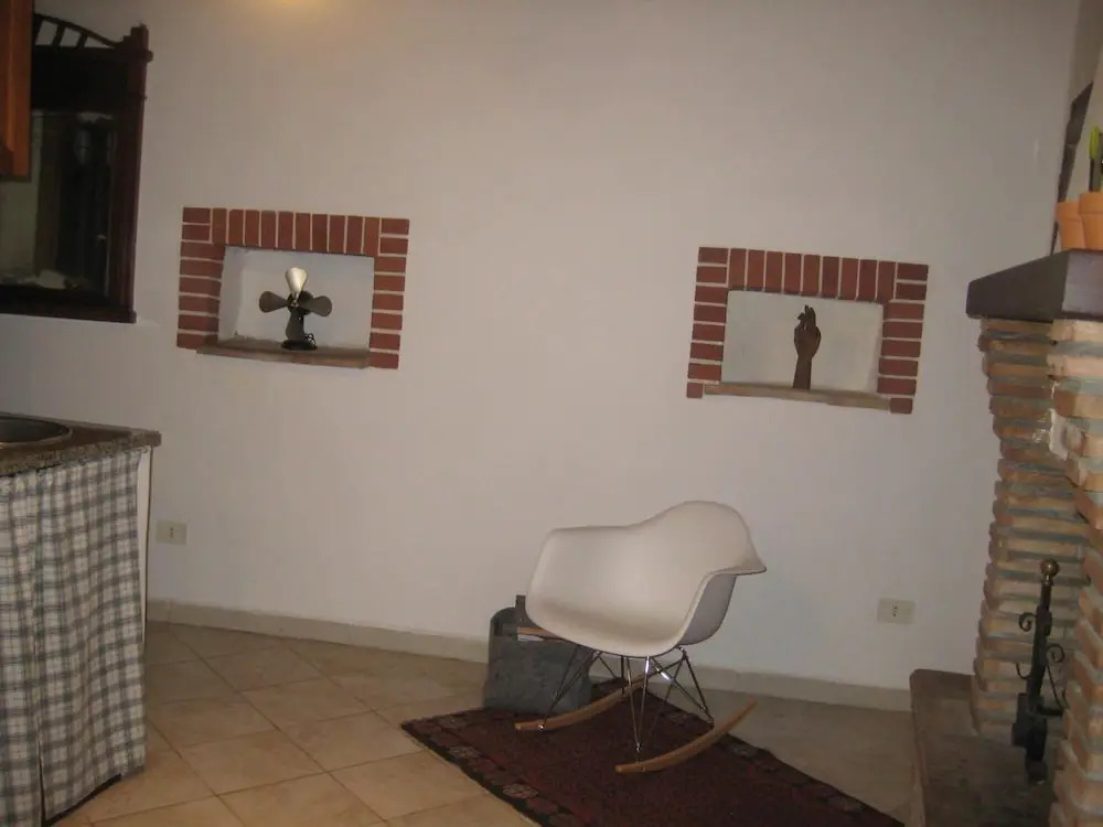 Casa Messi - Casa Messi a Vicolo Belfiore 15 One-bedroom Apartment Standard Rate
