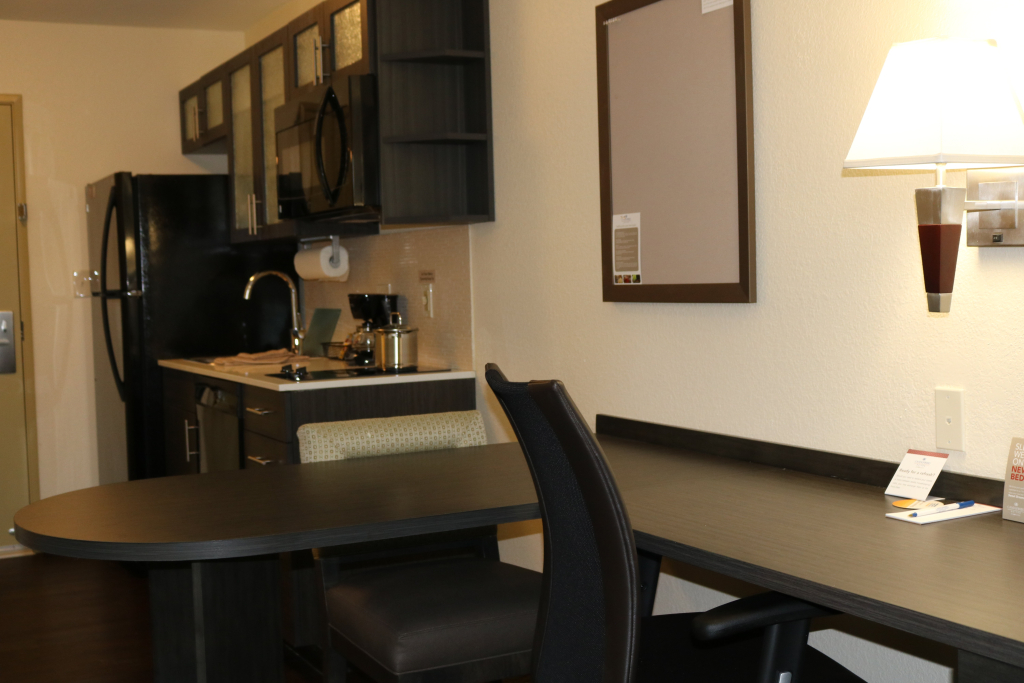 Candlewood Suites Nashville - Goodlettsville by IHG
