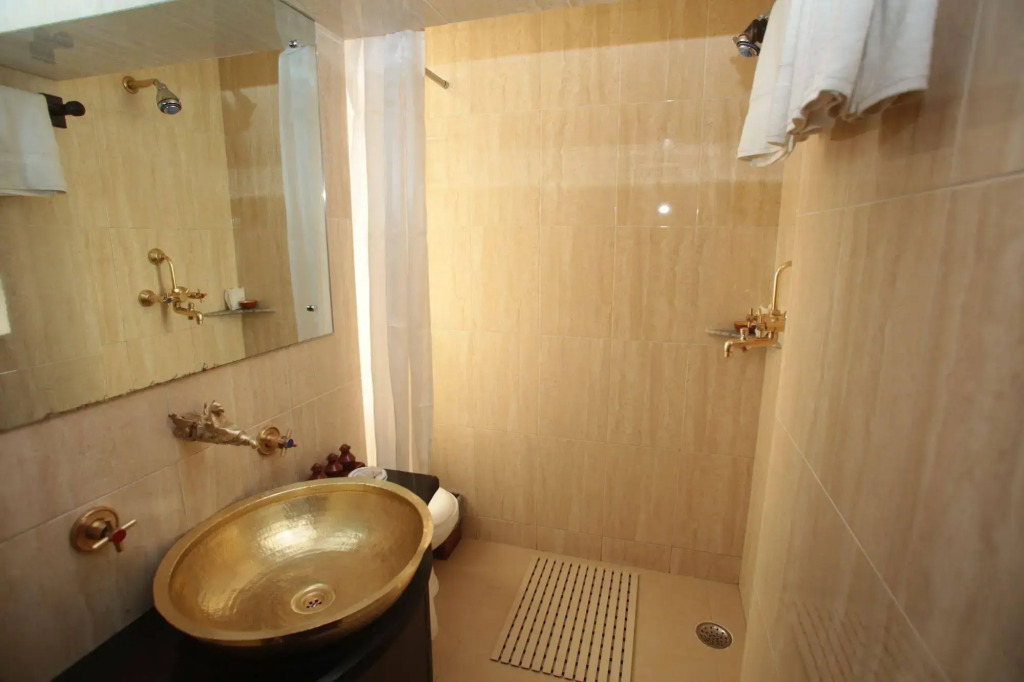 Dalai-La Boutique Hotel