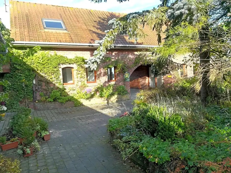 Pantgat Hof