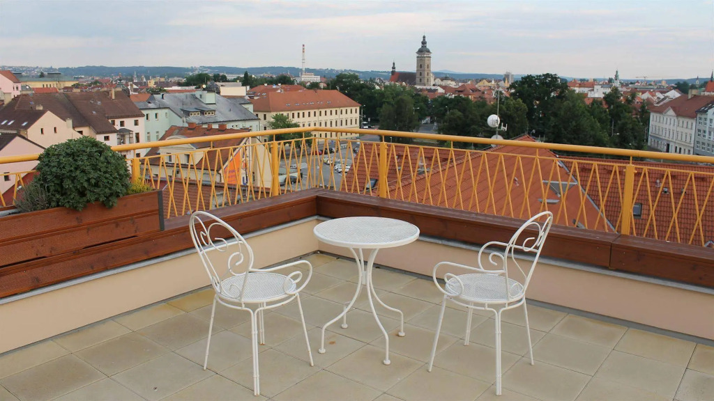 Spa Hotel Vita
