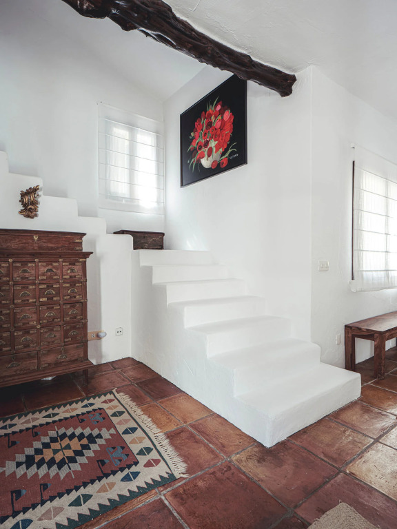 Villa Santa Gertrudis