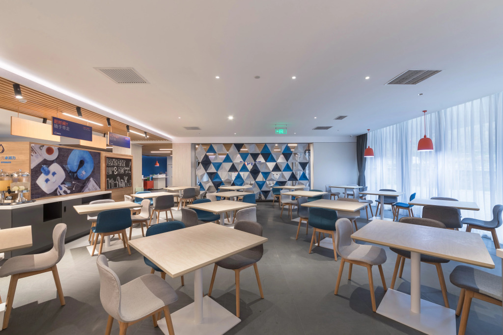 Holiday Inn Express Beijing Shijingshan Parkview by IHG