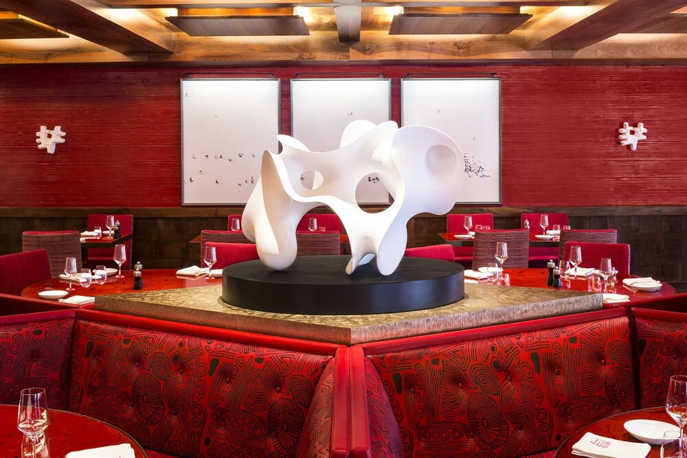 Cheval Blanc Courchevel