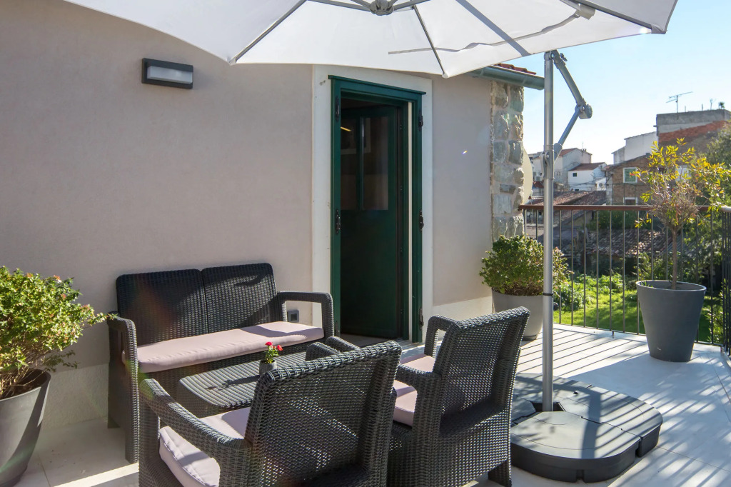 Apartments Korta
