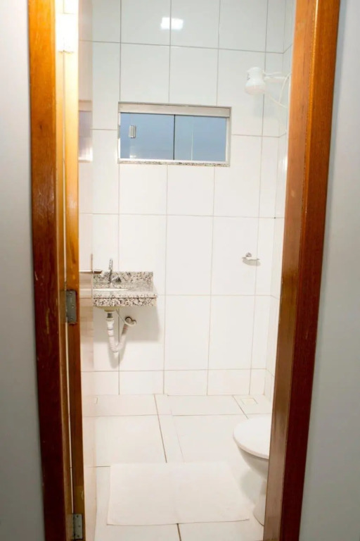 204-FLAT-Espaço, conforto. É disso que você precisa!