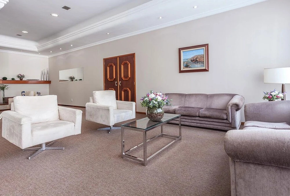 Hotel Blue Tree Premium Brusque