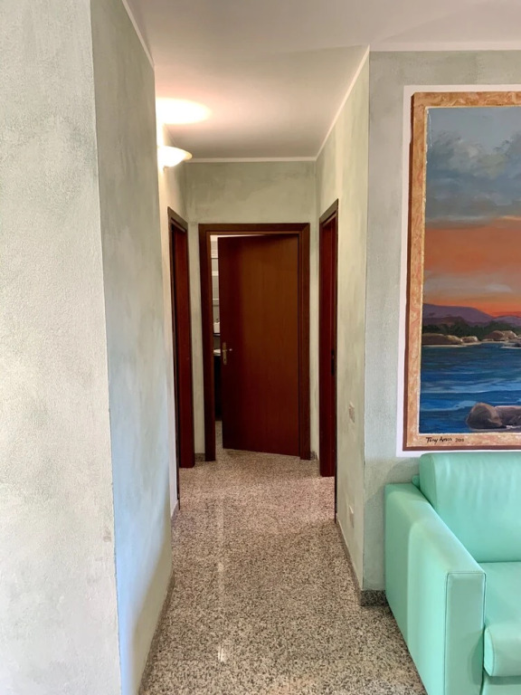Residence Giallo San Teodoro