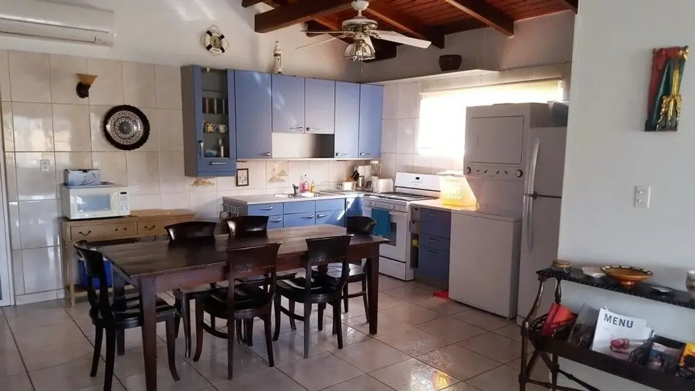 Casa Azul