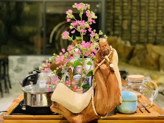 Sanshan Island Xiangdao Homestay