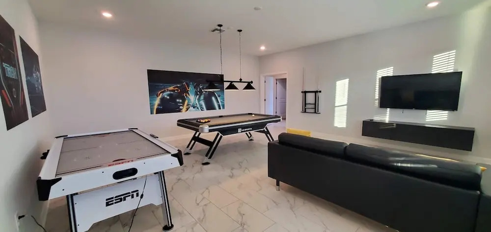 2859 BD - Ultimate Luxury Villa Private Oasis