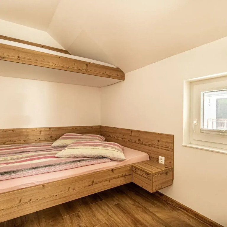 Pool Villa Katja Kranjska Gora - Happy Rentals