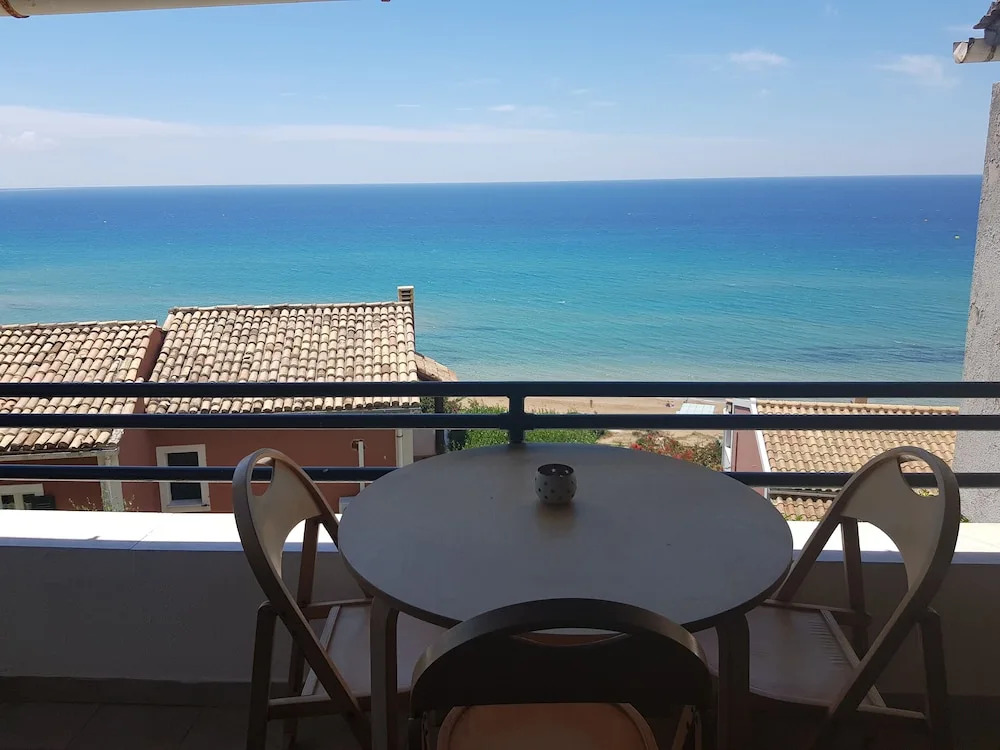 Captivating 1-bed Apartment in Glifada