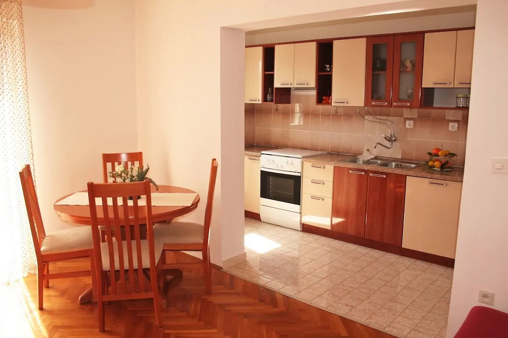 Apartment Anton