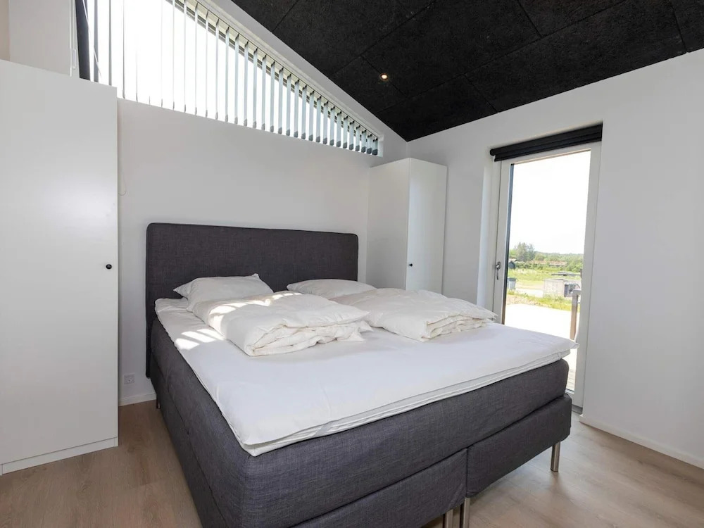 4 Star Holiday Home in Saltum