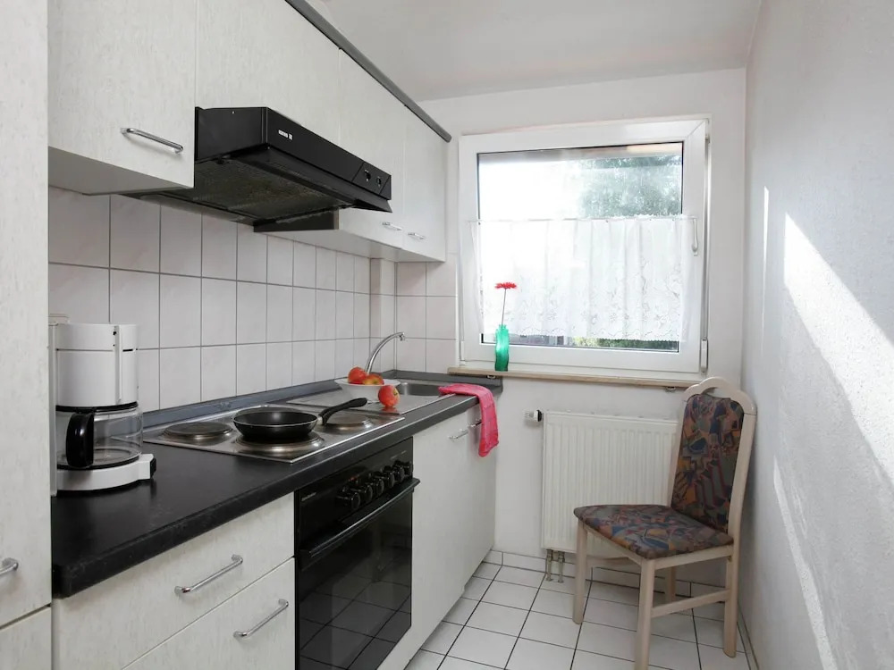 Spa Apartment at Parkblick