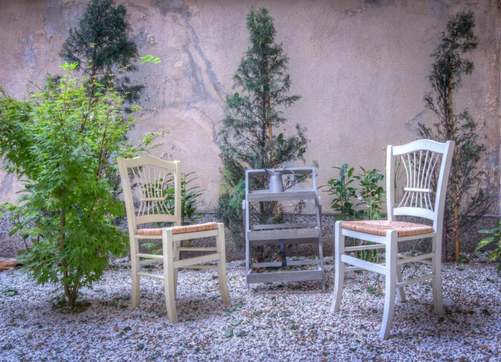 Guest house Maison 21