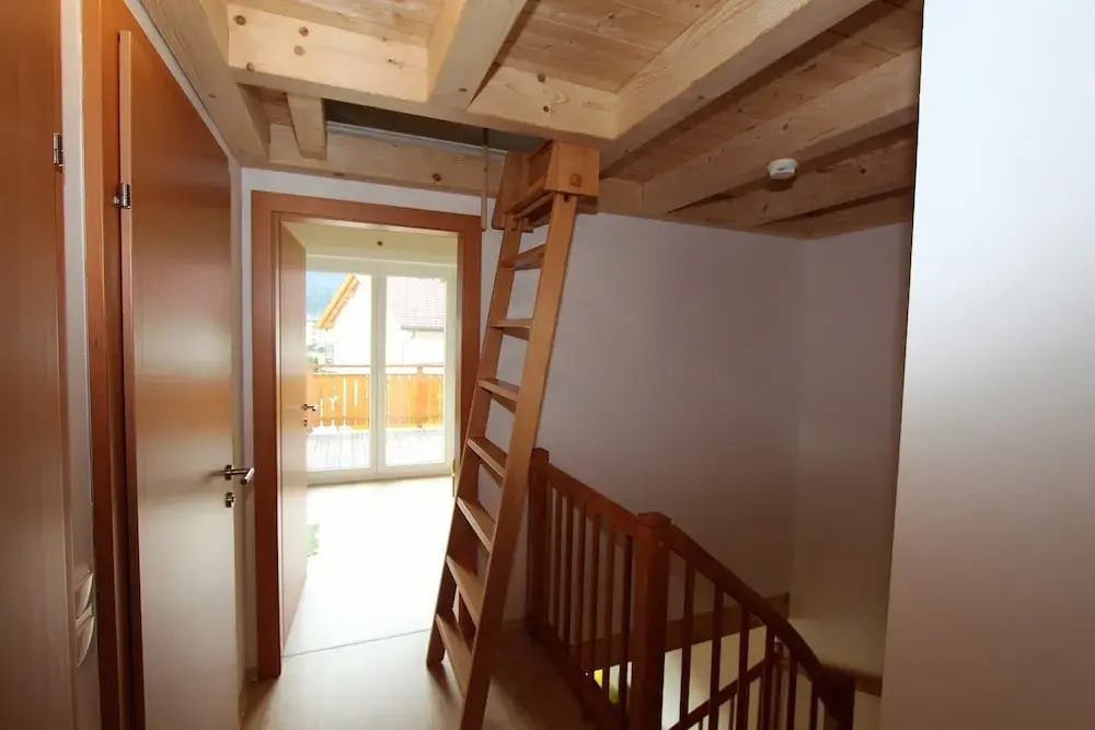 Chalet in Kotschach Near Ski Slopes & Sauna