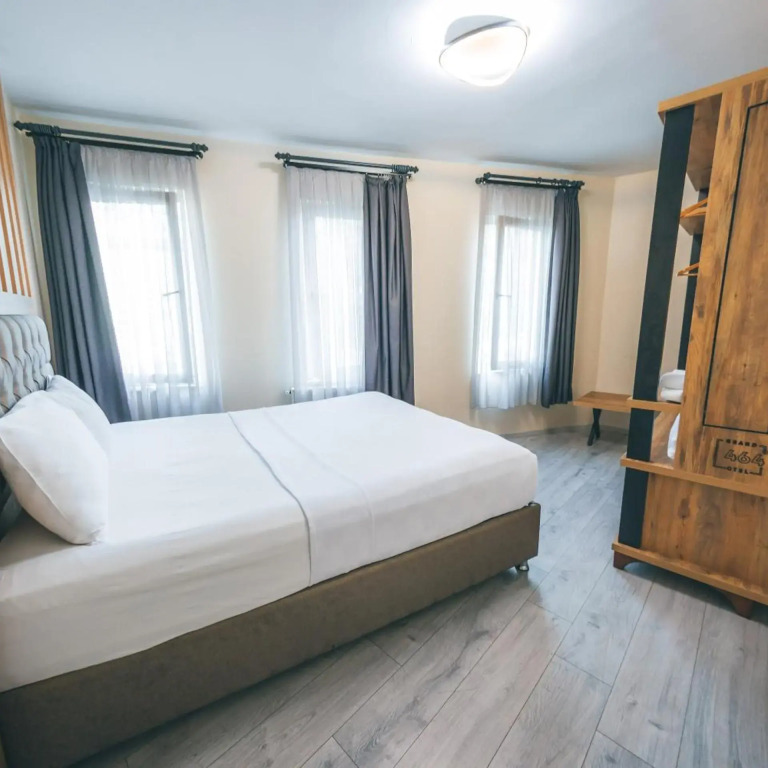 Grand 464 Otel