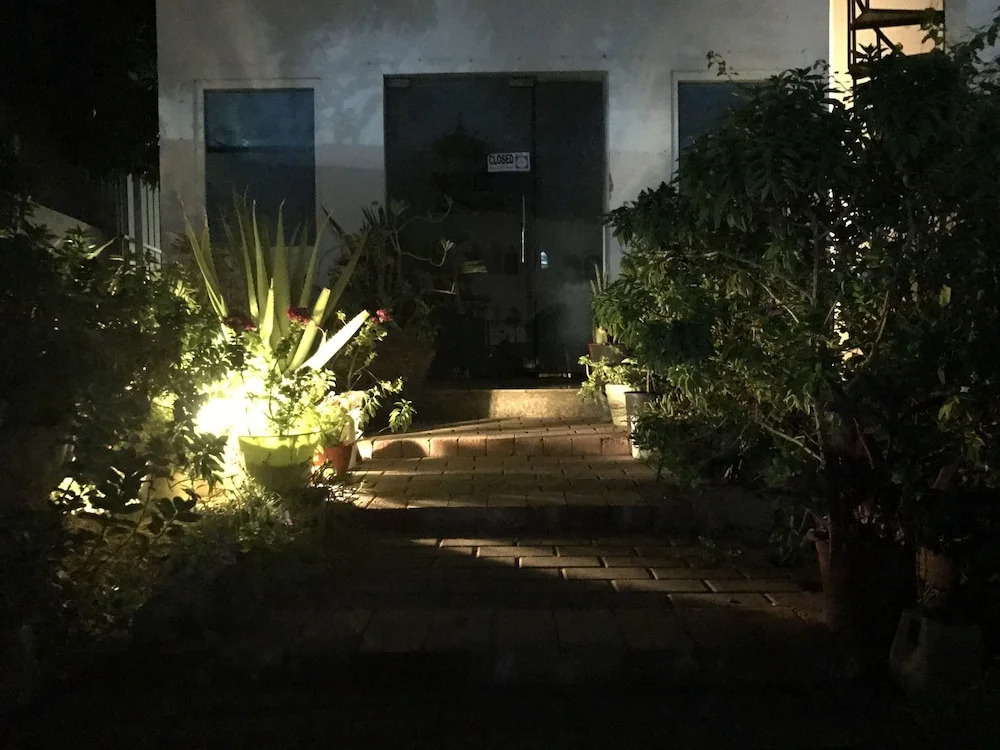 Relax Apartment