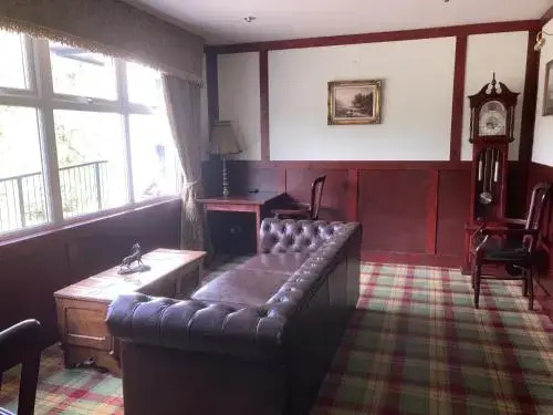 Glenorchy Lodge Hotel-Rooms Only