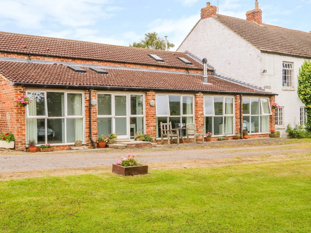 The Byre