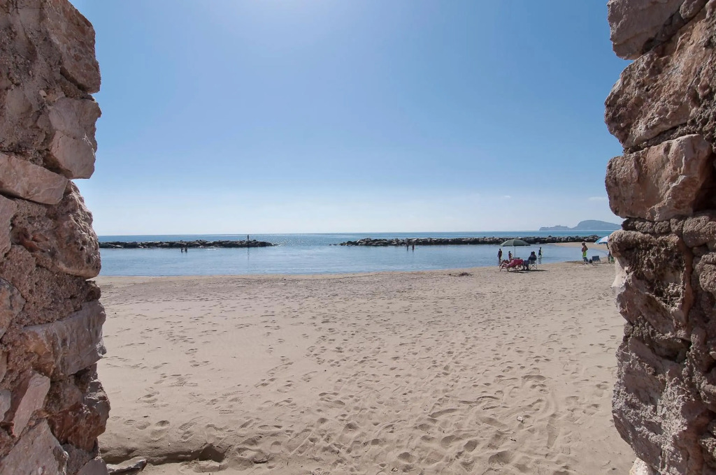 Appartamento sul Mare