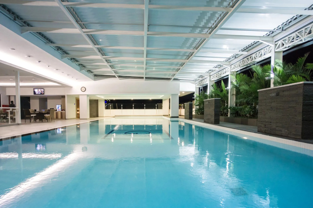 Grand G7 Hotel Kemayoran